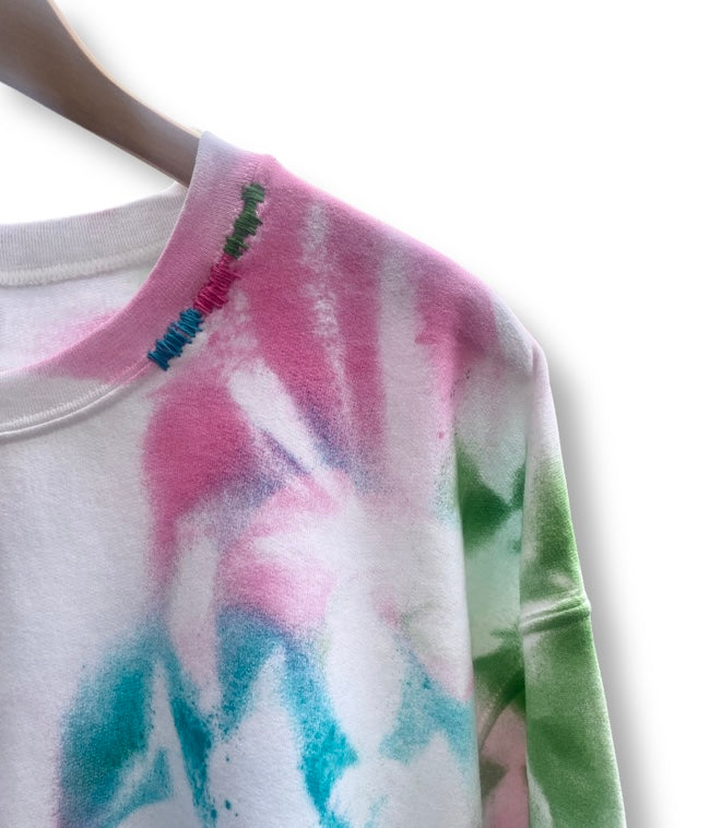 #LightUpMBC SWEATSHIRT