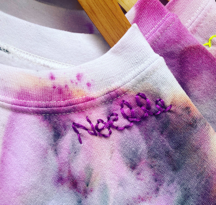 watercolors