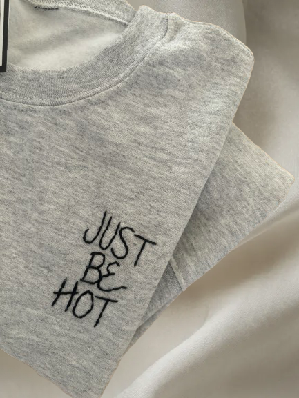 Just Be Hot