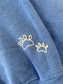 Beryl Heights Adult Crew Sweatshirt
