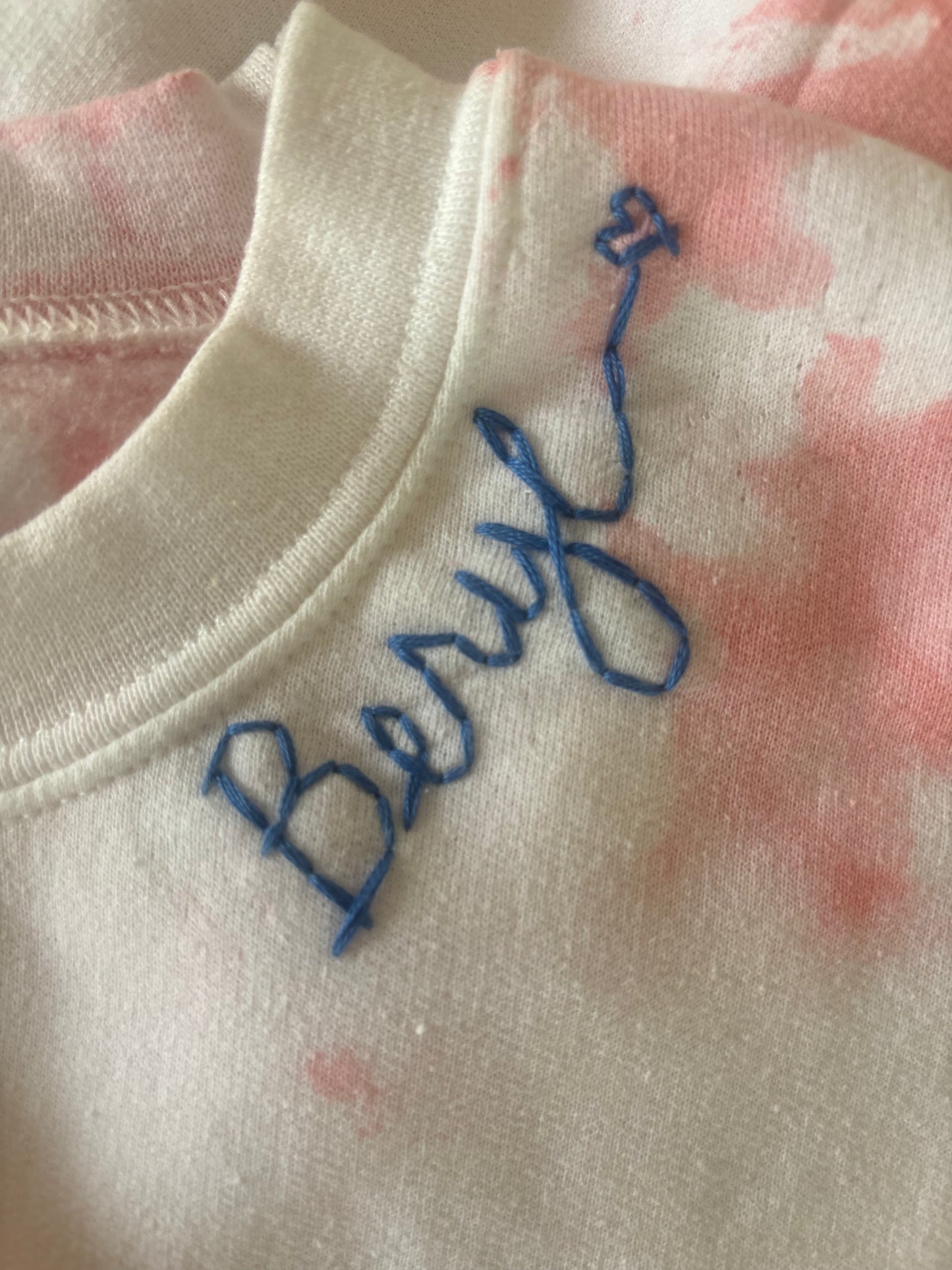 Beryl Heights Kids Crew Sweatshirt