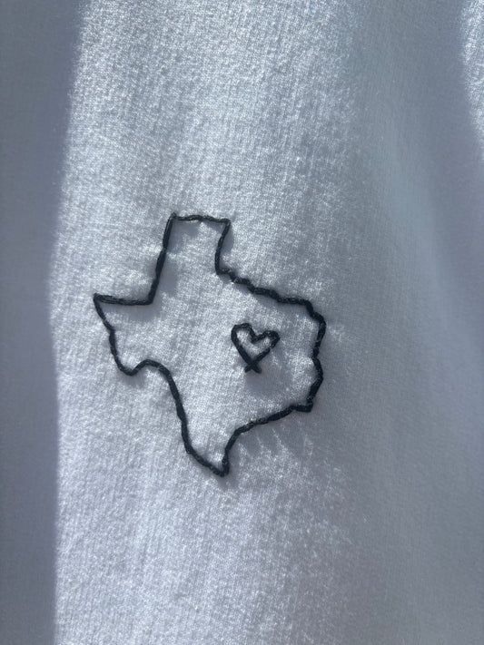 TEXAS LOVE