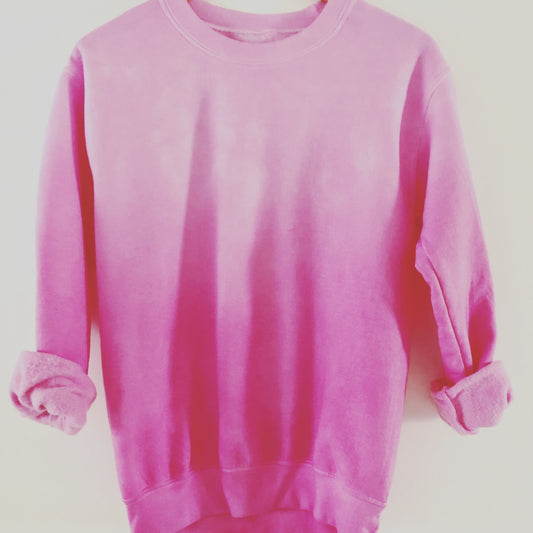 Fuck Cancer Sweatshirt