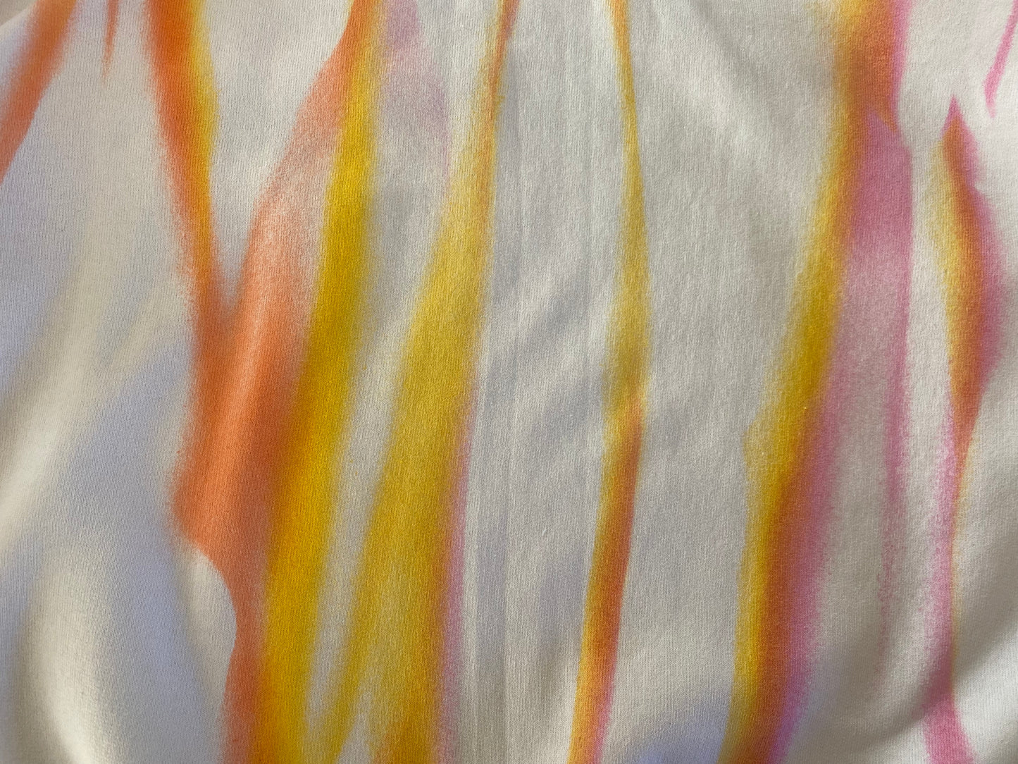 Airbrush Sweatshirt